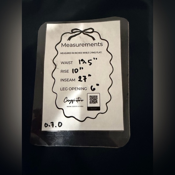 Banana Republic Airstretch Women's Dress Pants Brown Size XS - Picture 7 of 8